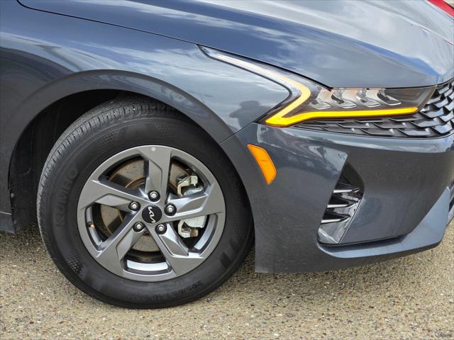 2023 Kia K5 LXS