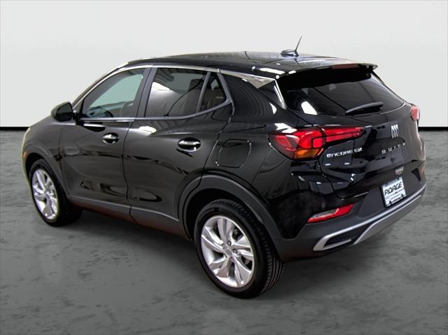 2024 Buick Encore GX Preferred FWD