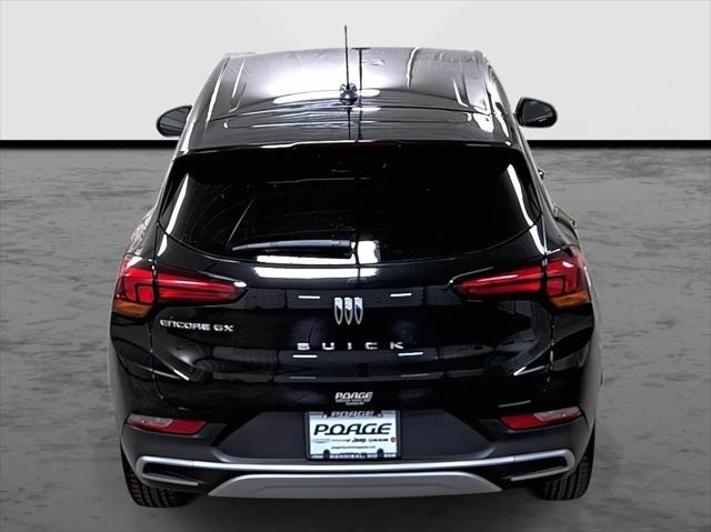 2024 Buick Encore GX Preferred FWD