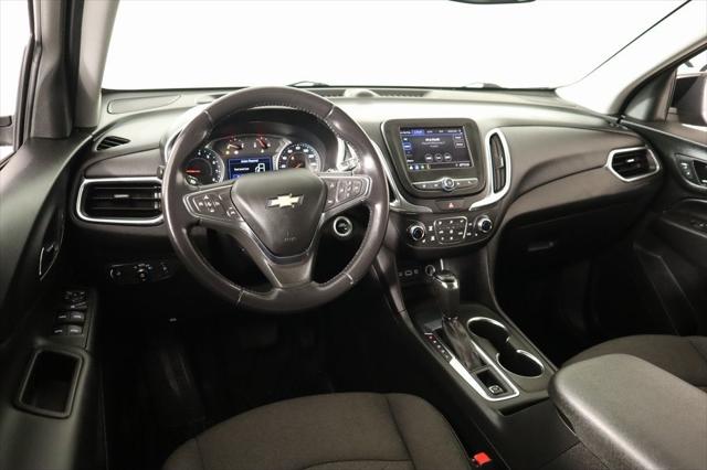 2021 Chevrolet Equinox FWD LT