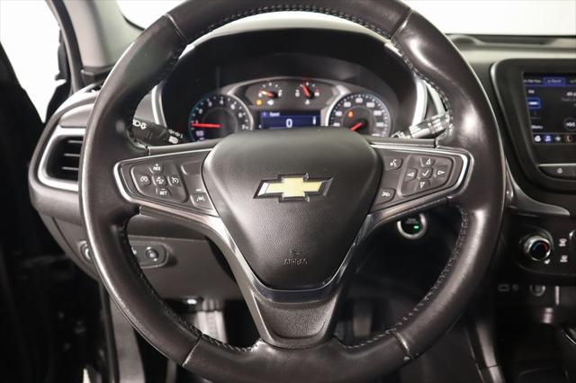 2021 Chevrolet Equinox FWD LT