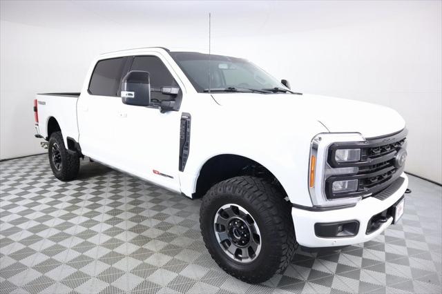 2023 Ford F-250 LARIAT