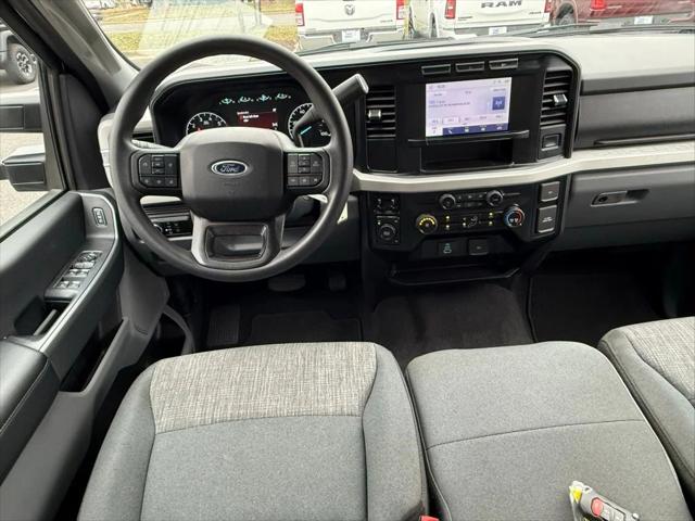 2024 Ford F-250 XLT