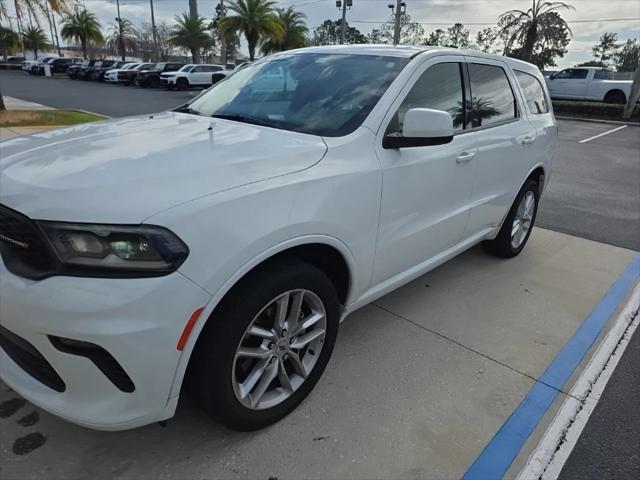 2022 Dodge Durango GT AWD