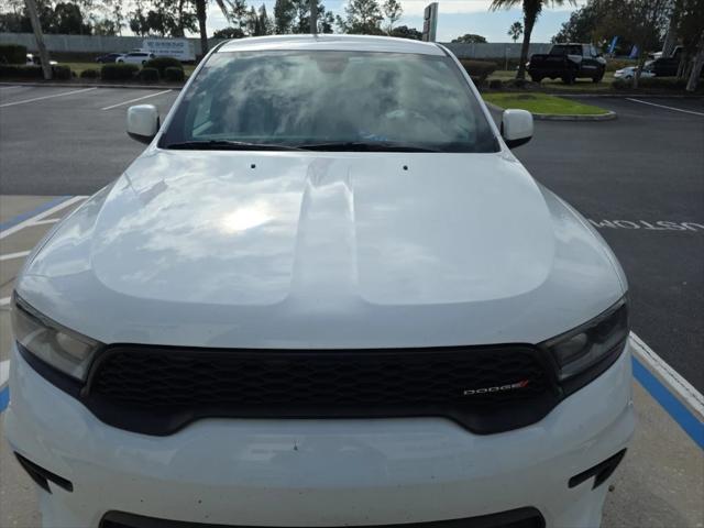 2022 Dodge Durango GT AWD