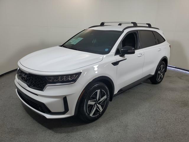 2023 Kia Sorento S