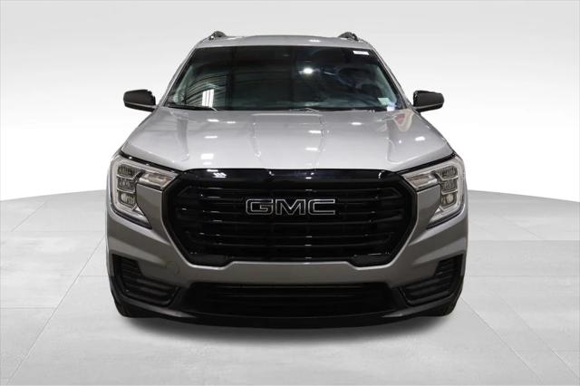 2023 GMC Terrain FWD SLE