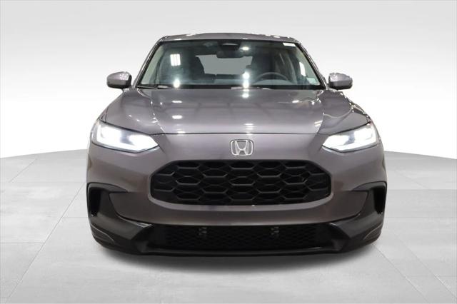 2023 Honda HR-V 2WD LX