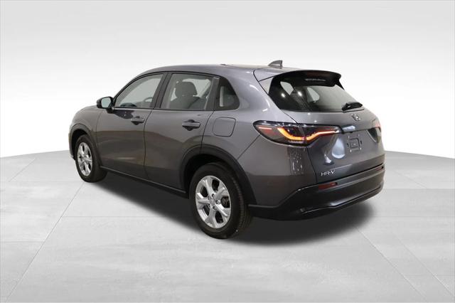 2023 Honda HR-V 2WD LX