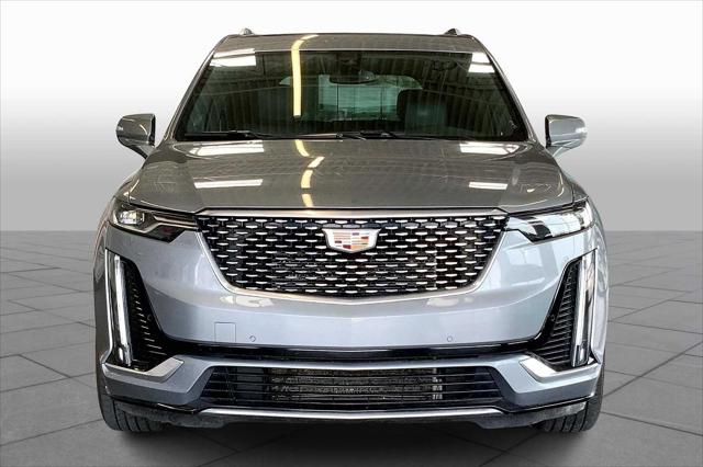 2023 Cadillac XT6 FWD Premium Luxury