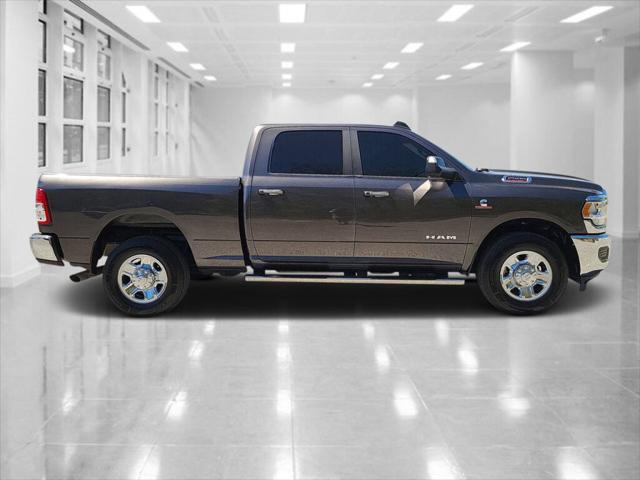 2019 RAM 2500 Big Horn Crew Cab 4x2 64 Box
