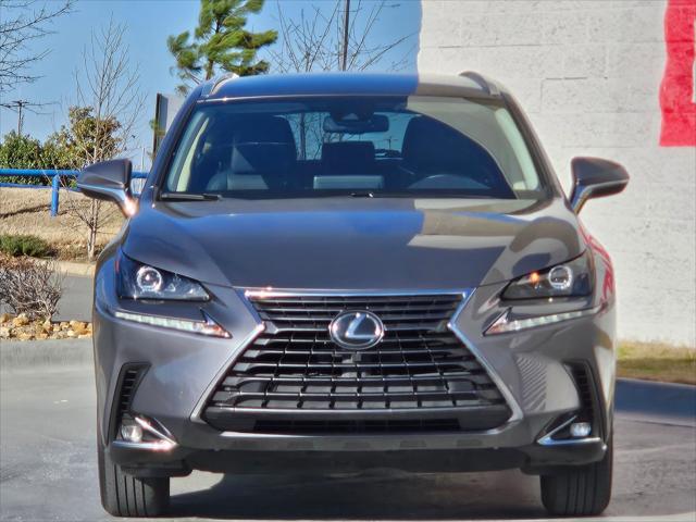 2020 Lexus NX 300 NX 300