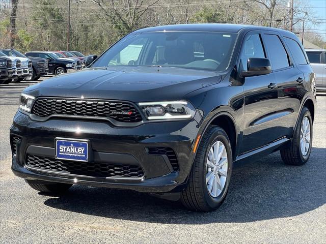 2025 Dodge Durango DURANGO GT RWD