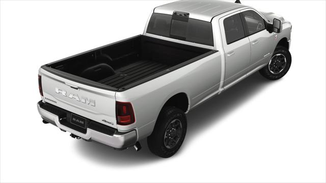 2025 RAM Ram 2500 RAM 2500 LARAMIE CREW CAB 4X4 8 BOX