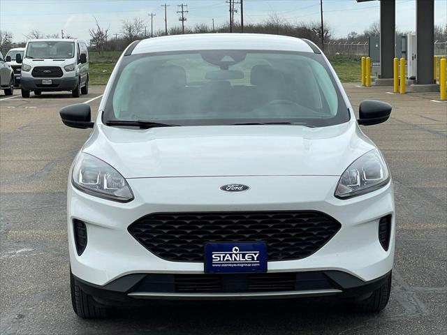 2022 Ford Escape S