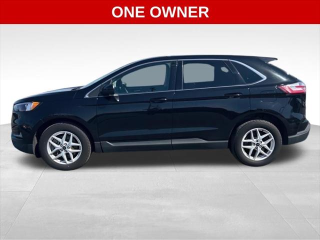 2024 Ford Edge SEL 2024 Ford Edge SEL