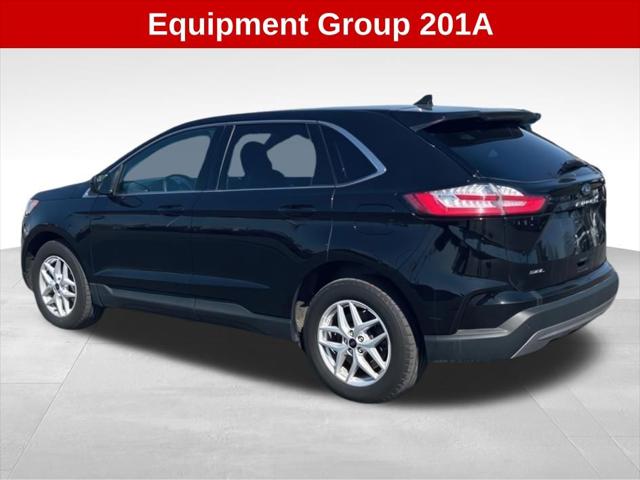 2024 Ford Edge SEL 2024 Ford Edge SEL