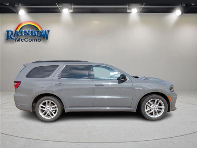 2023 Dodge Durango R/T Plus RWD