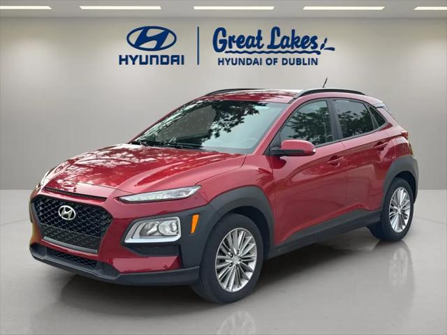 2020 Hyundai Kona SEL for sale near Columbus, OH