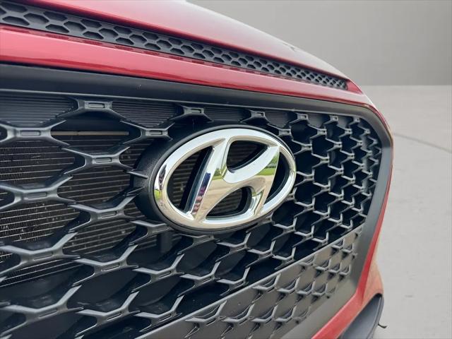 2020 Hyundai Kona SEL