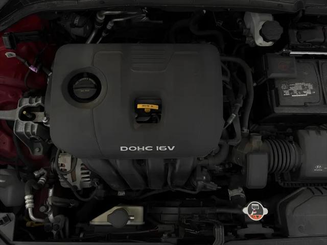 2020 Hyundai Kona SEL