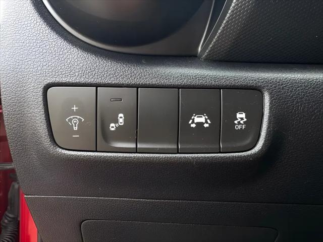 2020 Hyundai Kona SEL