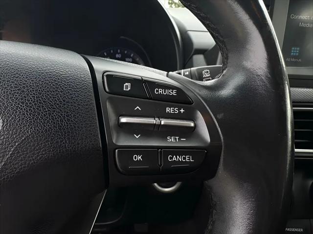 2020 Hyundai Kona SEL