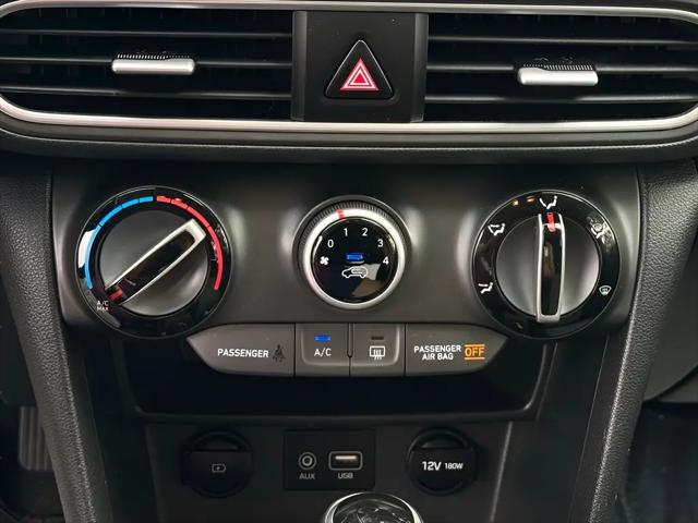 2020 Hyundai Kona SEL