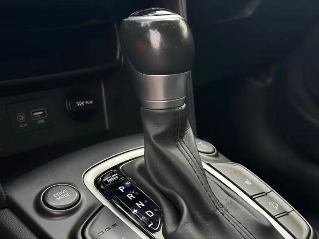 2020 Hyundai Kona SEL