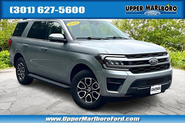 2024 Ford Expedition XLT