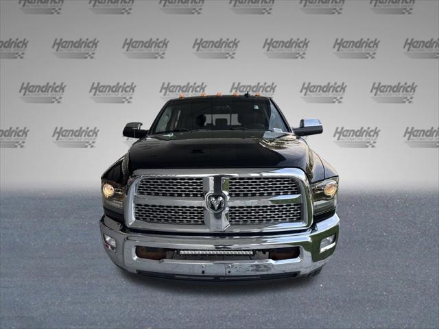 2015 RAM 2500 Laramie