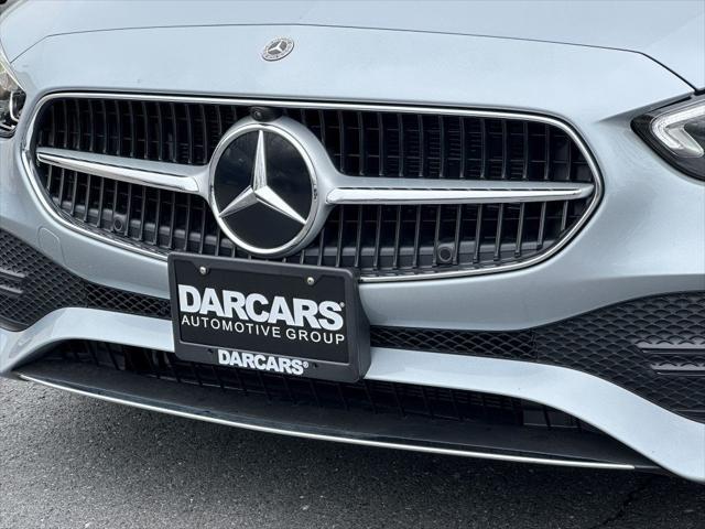 2024 Mercedes-Benz C 300 C 300 4MATIC