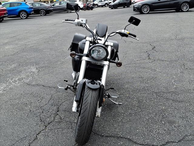 2009 Suzuki M50 BOULVARD