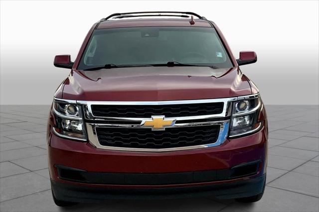 2016 Chevrolet Tahoe LS