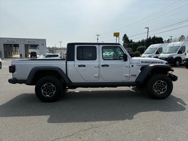 2023 Jeep Gladiator Mojave 4x4