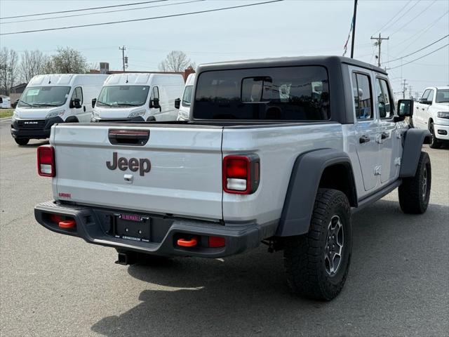 2023 Jeep Gladiator Mojave 4x4