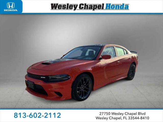 2022 Dodge Charger R/T for sale in Wesley Chapel, FL