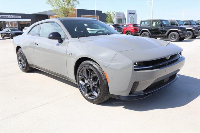2025 Dodge Charger CHARGER 2-DOOR DAYTONA R/T AWD