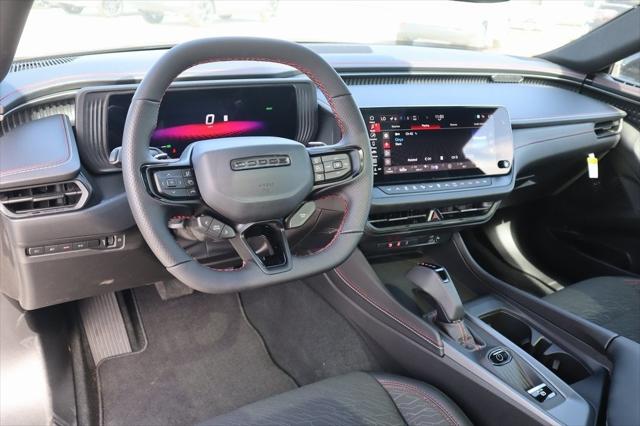 2025 Dodge Charger CHARGER 2-DOOR DAYTONA R/T AWD