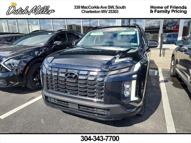2023 Hyundai Palisade XRT