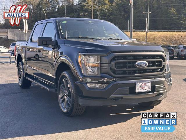 Used 2023 Ford F-150 For Sale in Pikeville, KY