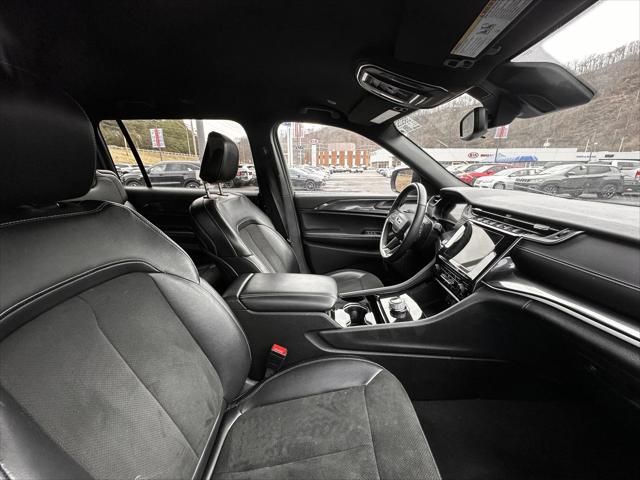 Used 2021 Jeep Grand Cherokee L For Sale in Pikeville, KY
