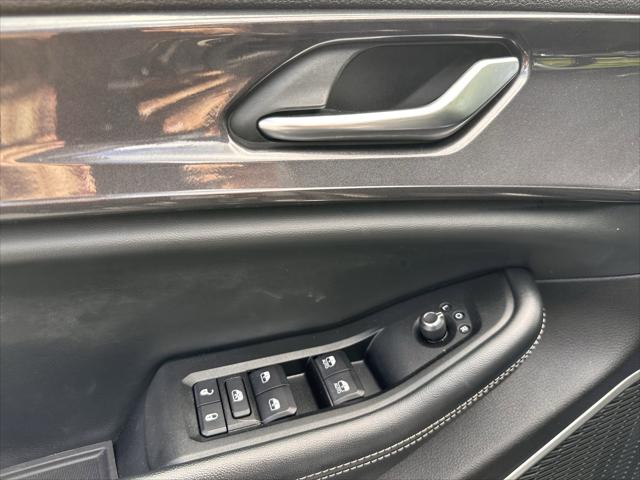 Used 2021 Jeep Grand Cherokee L For Sale in Pikeville, KY