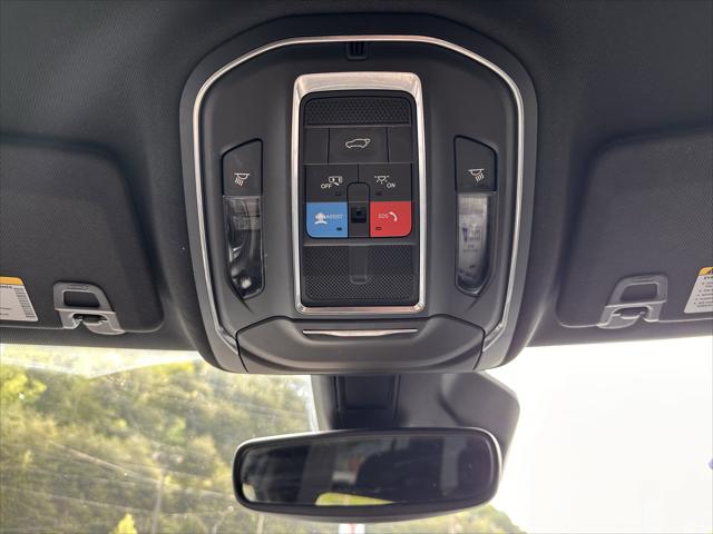 Used 2021 Jeep Grand Cherokee L For Sale in Pikeville, KY