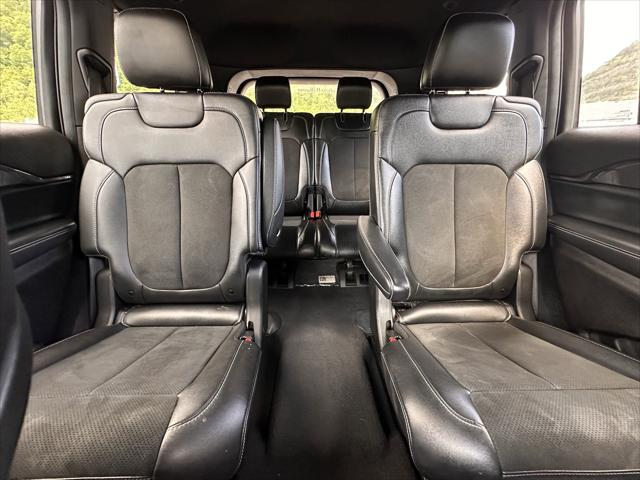 Used 2021 Jeep Grand Cherokee L For Sale in Pikeville, KY