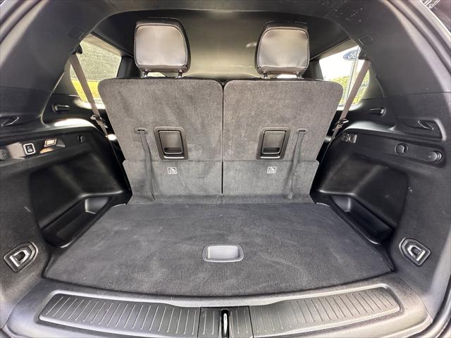 Used 2021 Jeep Grand Cherokee L For Sale in Pikeville, KY