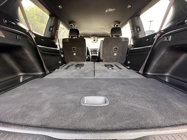 Used 2021 Jeep Grand Cherokee L For Sale in Pikeville, KY