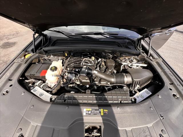 Used 2021 Jeep Grand Cherokee L For Sale in Pikeville, KY