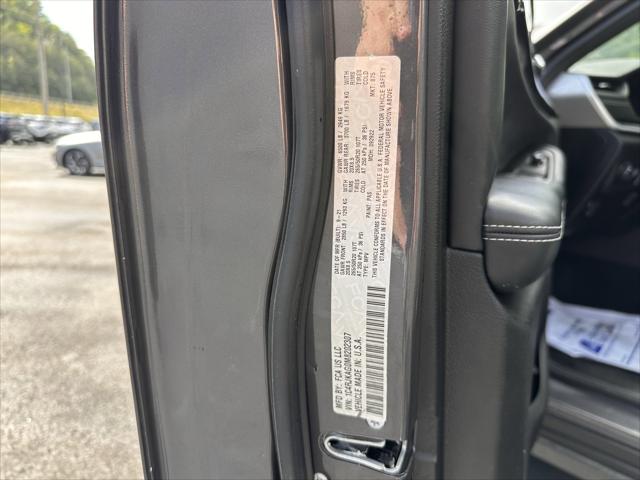 Used 2021 Jeep Grand Cherokee L For Sale in Pikeville, KY
