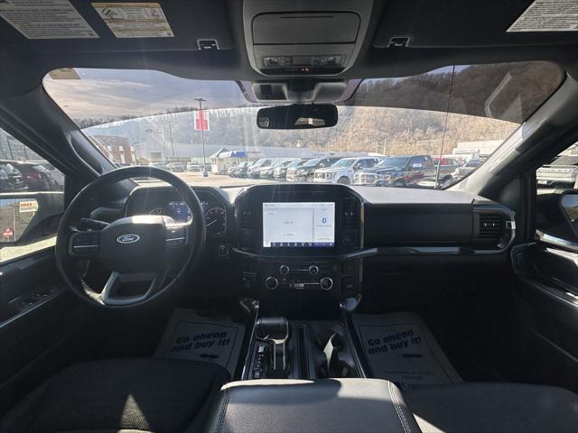 Used 2022 Ford F-150 For Sale in Pikeville, KY
